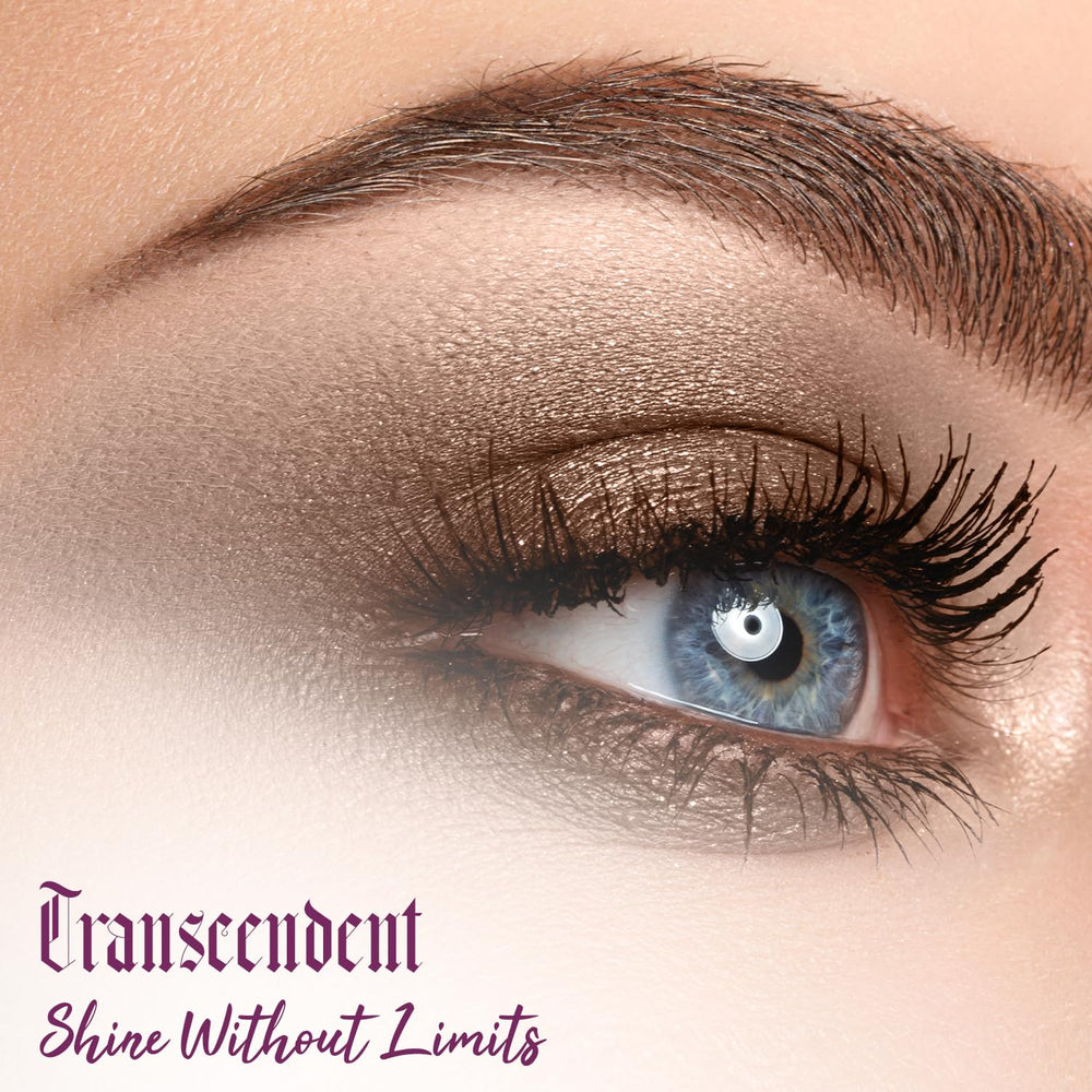 Profusion Moonlight Magic delivers velvety blends across matte, shimmer, and satin finishes.