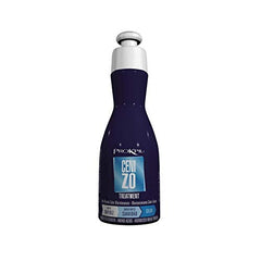 Prokpil ashen maintenance mask for blonde hair, travel size, helps maintain cool tones.