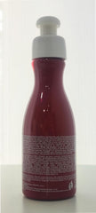Prokpil ginger hair toning mask deepens red tones between color sessions.