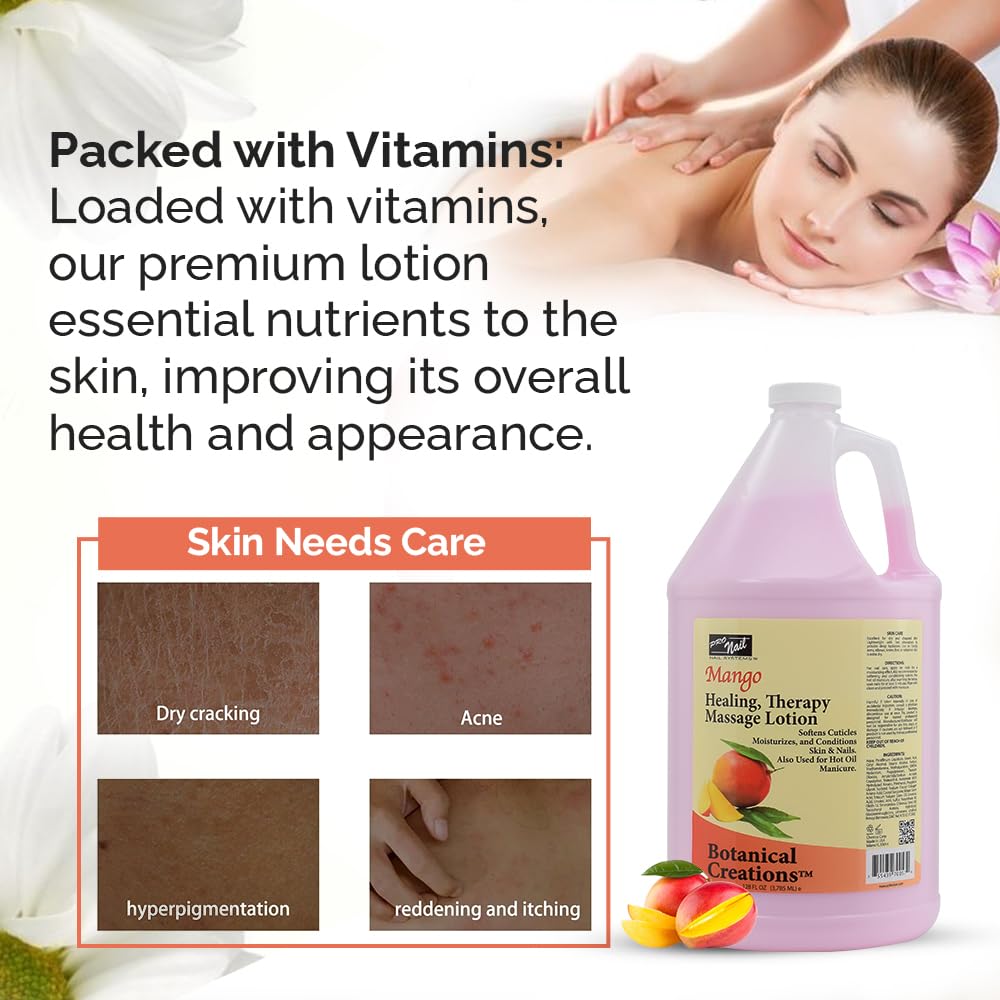 PRO NAIL natural oils (jojoba and wheat germ) highlight nourishing skin conditioning.