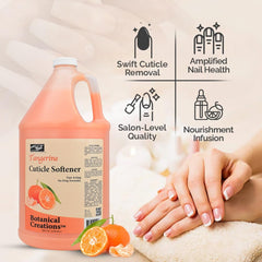 PRO NAIL Healing Therapy Massage Lotion warm application for aromatherapy and relaxation