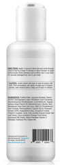 Pronexa Hair Bonder bottle side view for easy handling