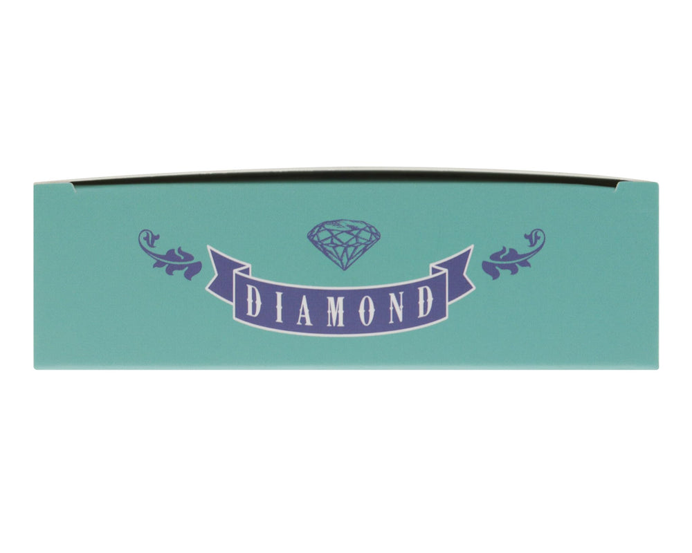 PROSPECTORS Diamond Hair Pomade packaging display showing a compact tin.