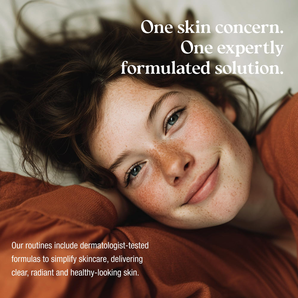 PROVEN SkinSpecific SPF 30 Sunscreen tube demonstrating mineral-based protection for daily UV defense