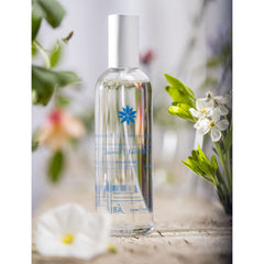 Provence Sante Jasmine EDT spray for quick, on-the-go refresh.