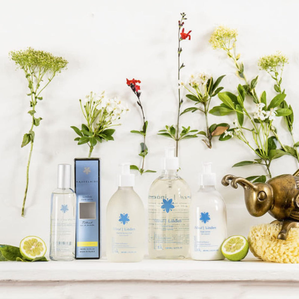 Provence Sante EDT packaging front, ideal for gifting occasions