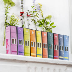 Provence Sante Jasmine EDT displayed on a vanity for daily sophistication.