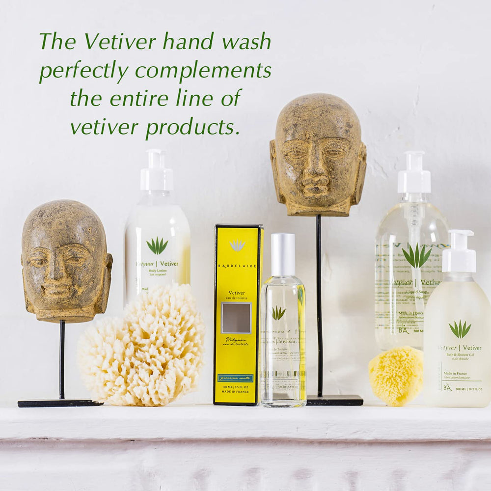 Provence Sante gift-packaging soap offers a premium present.