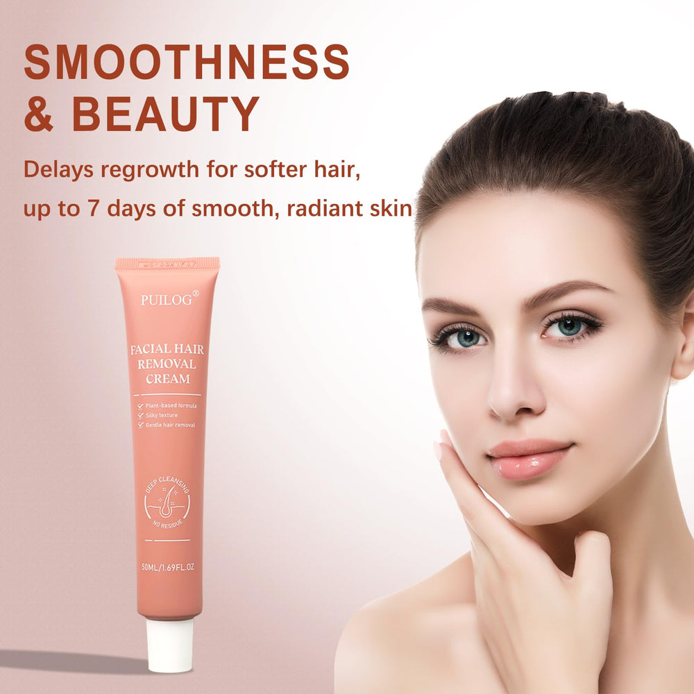 Makeup ready skin after use, ideal for meetings or events