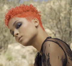 Pulp Riot Sandstorm brush in use, precise color placement