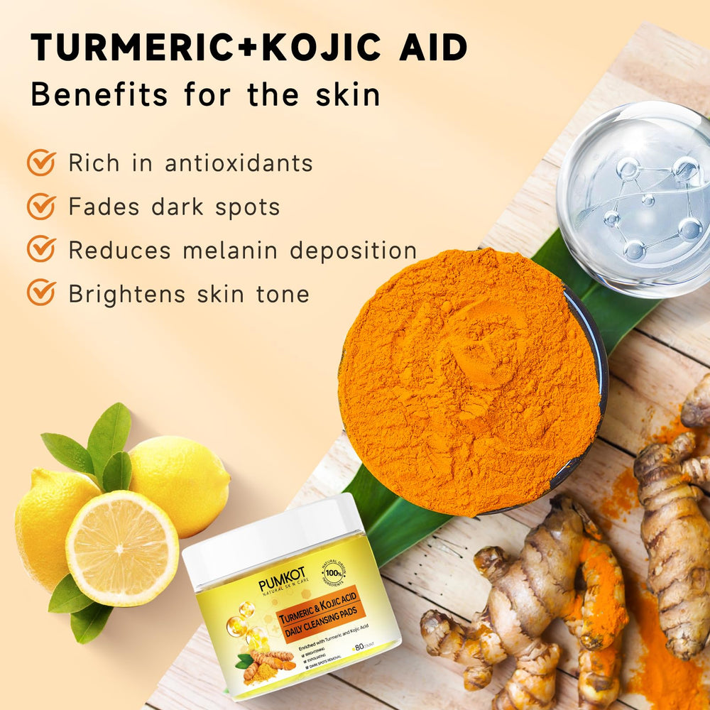 Pads featuring olive oil for skin comfort and hydration.
