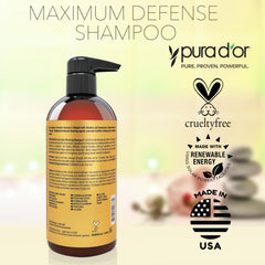 Packaging highlights cruelty-free status and USA-made production.
