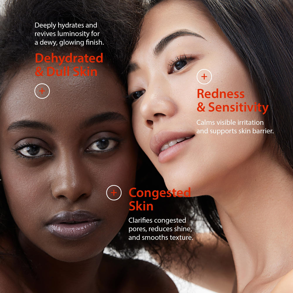 Purcell probiotics ferments support skin balance and vitality