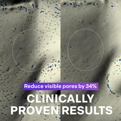PURCELL Pixcell Biom Glow Serum hydration ingredients: squalane, shea butter, macadamia oil.
