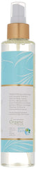 Pure Fiji Nourished skin glow illustrates long-lasting moisture and suppleness