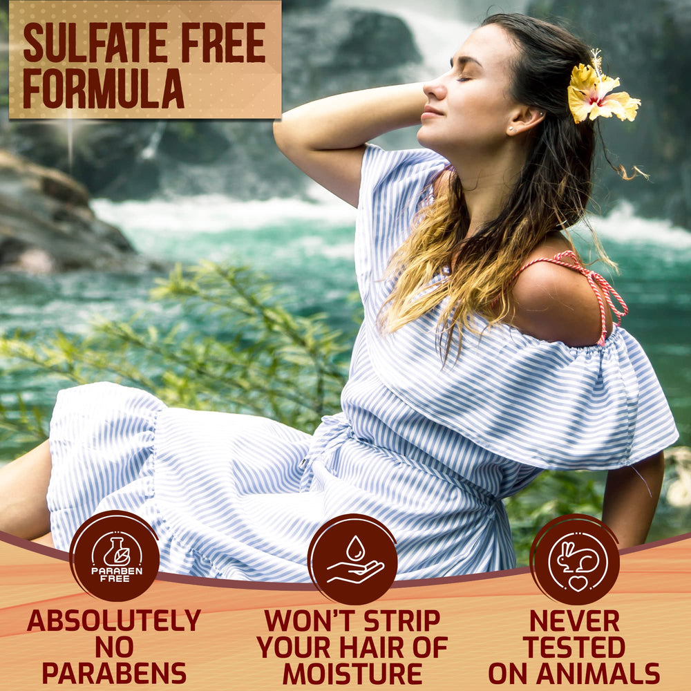Salon-grade Pure Nature Lux Spa argan oil duo set on shelf.