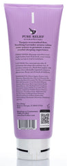 USA-made Pure Relief label indicating quality and reliability