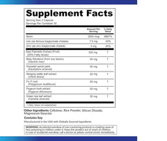 Capsules closeup highlighting texture and daily hair health potential.