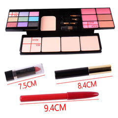 Pure Vie makeup case for organized travel-ready beauty