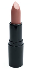 Pure Ziva Au Naturel pearl-base application highlights radiant shimmer and comfortable texture.