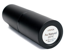 Pure Ziva Au Naturel lip cream with soft gloss finish adds subtle luminosity.