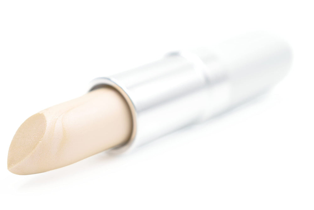 Pure Ziva Crystal Shimmer creamy pearl shade for day-to-night versatility.
