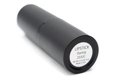 Pure Ziva Daring Deep Red lipstick packaging shot emphasizes premium design.