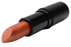 Pure Ziva Golden Sunset creme-base finish provides creamy color.