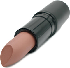 Pure Ziva lip cream with pearl base for radiant color and smooth glide.