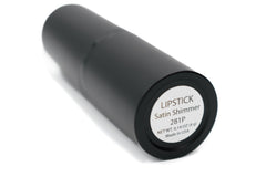 Pure Ziva lipstick with Creme base offers smooth glide and luminous finish.