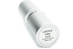 Pure Ziva matte finish lip color applied for bold, versatile wear