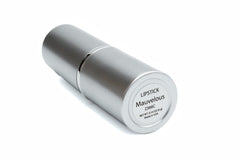 Pure Ziva Mauvelous application shot showing precise lip line