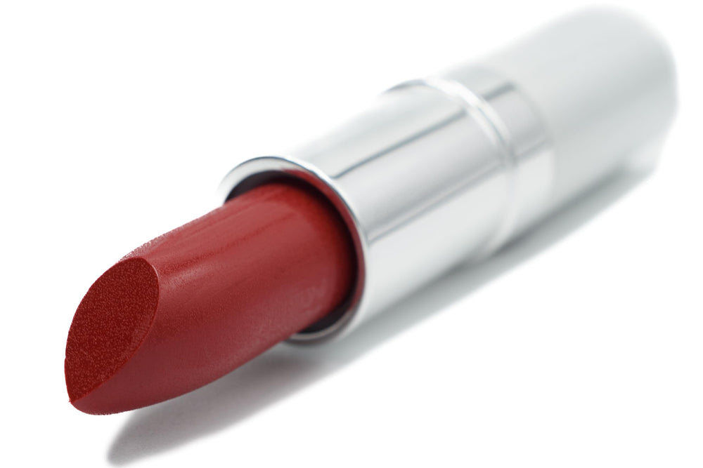 Pure Ziva Mega Matte Ruby Slippers close-up of applicator for precise, comfortable application.