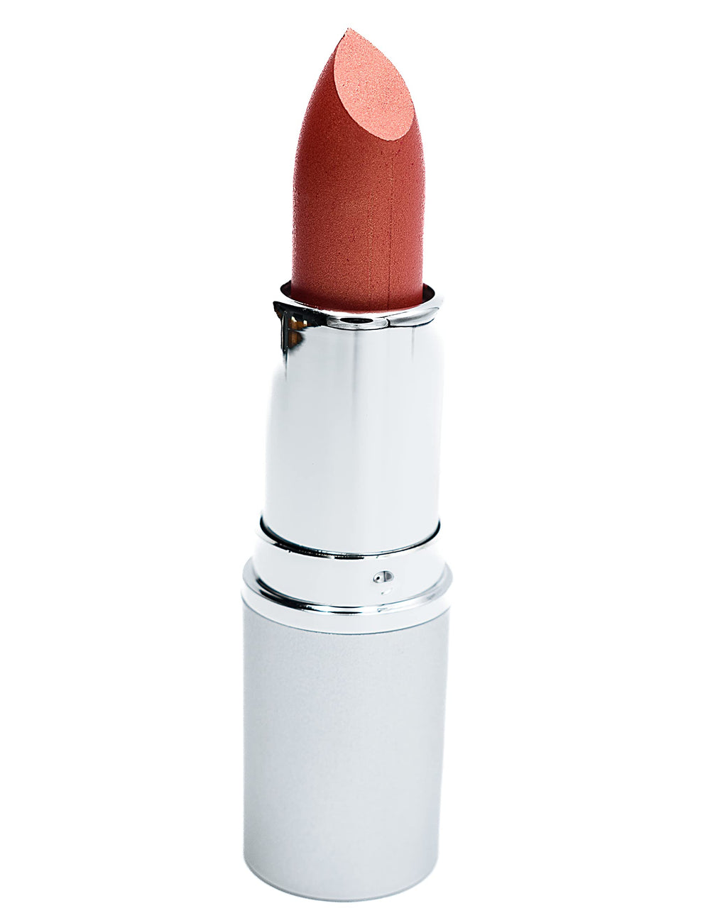 Pure Ziva Orange Sorbet swatches reveal creamy base for silky application