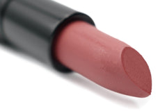 Pure Ziva Perfect Plum lipstick packaging with cruelty-free branding.