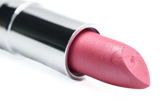 Pure Ziva Rose Pink Jade lipstick delivers a creamy pearl glow for daily wear.