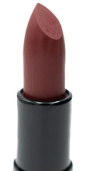 Pure Ziva Tempting lipstick crema base close-up highlights smooth moisturizing finish