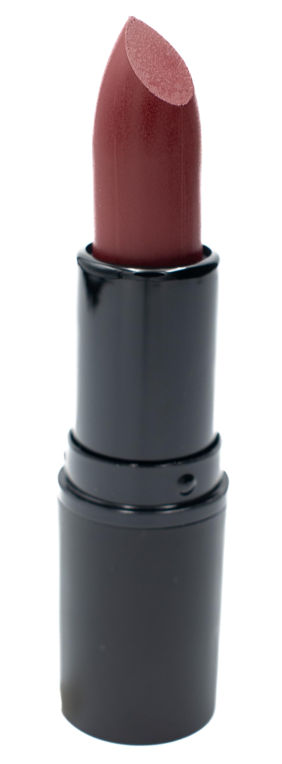 Pure Ziva Tempting lipstick pearl base swatch with luminous shimmer