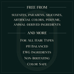 Purebble packaging box presents premium design and sustainable care.