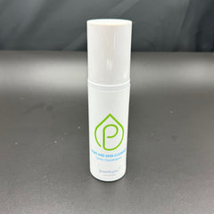 PUREFY doctor-recommended hand and skin cleanser for everyday care