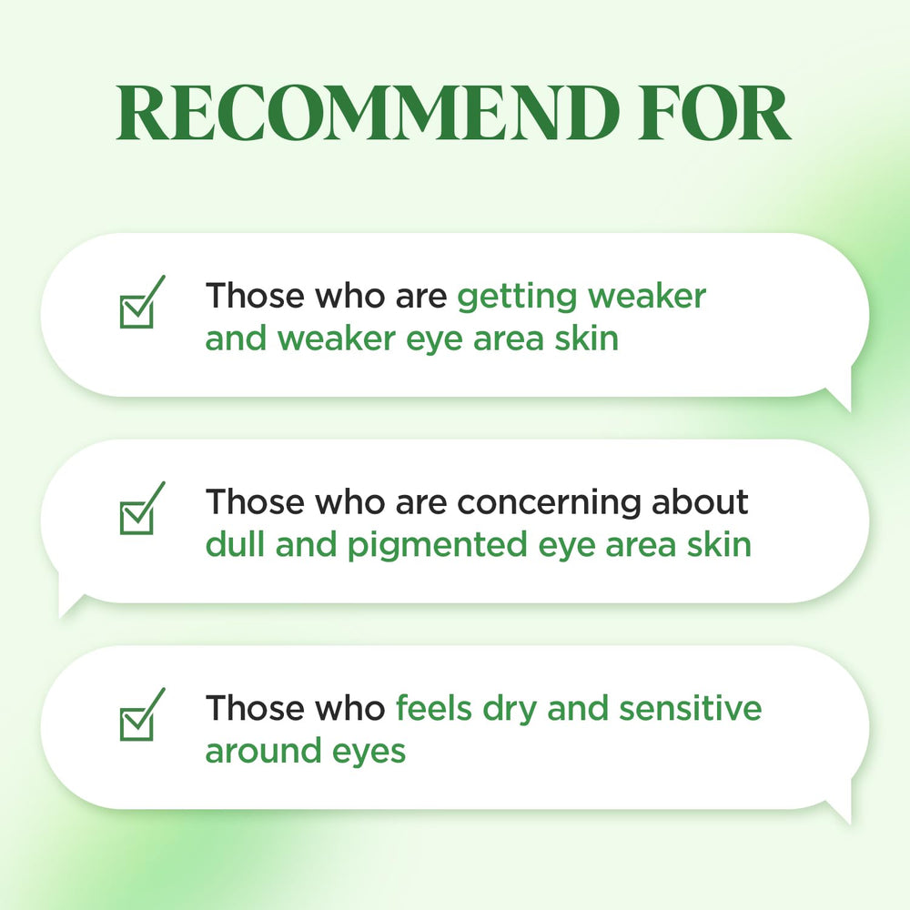 Pureheal's Centella 80 Eye Cream refreshing scent enhances routine