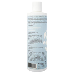 Purezero made in USA certification badge on product label