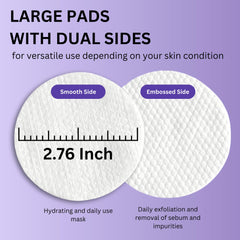 Puripia one-touch cap design for easy toner dispensing