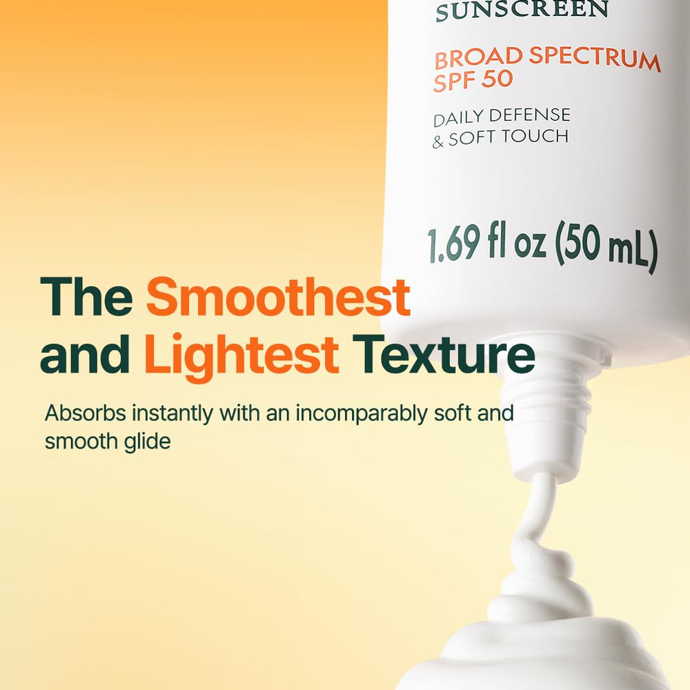 Purito triple-tested safety for skin irritation, non-comedogenic performance