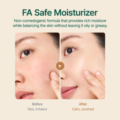 PURITO Oat Velvet Duo duo packshot for a balanced skincare routine.