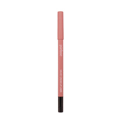pūrlisse Velvet Crush Lip Liner precision outline for defined, long-lasting matte lips.
