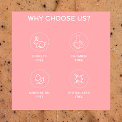 Purlisse Watermelon Energizing Face Peel massaged into damp skin for glow