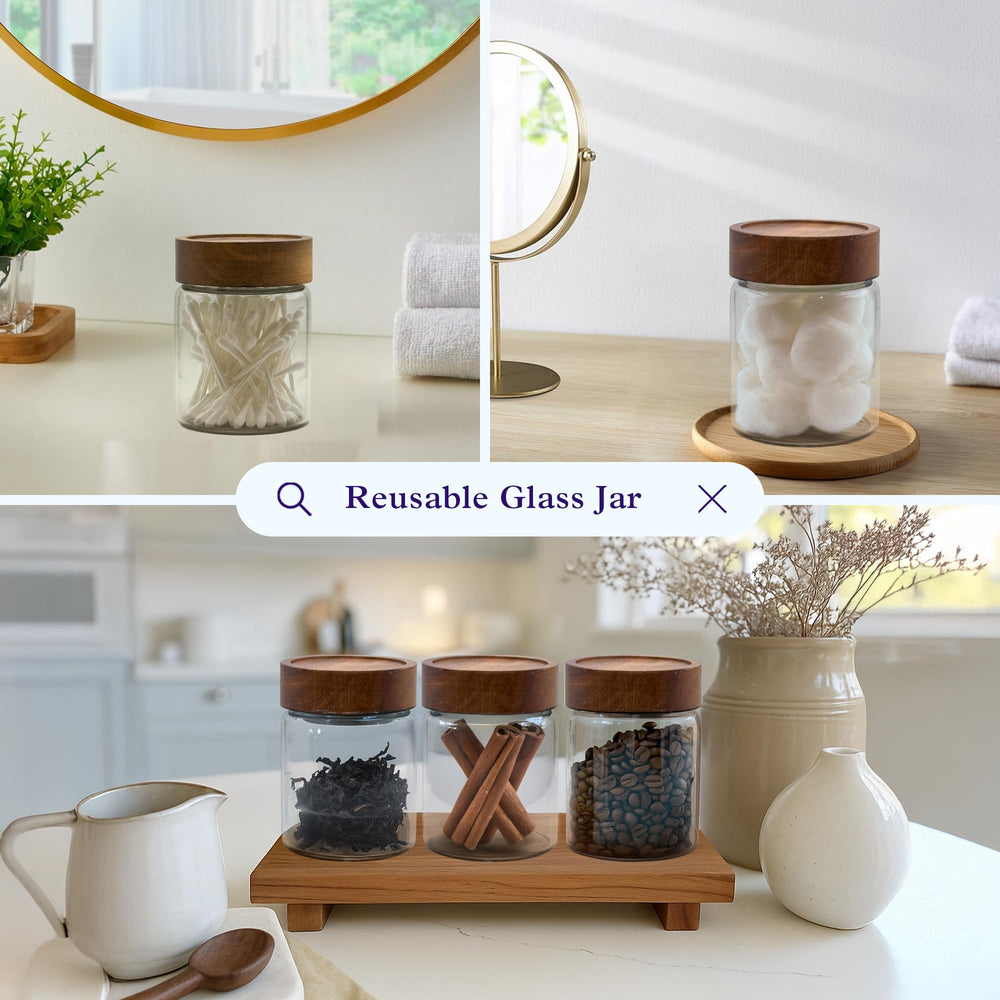 Pink Himalayan salt adds mineral balance and a soothing touch