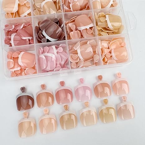 Puyokinm professional and DIY friendly nail solution.
