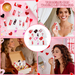 QAUYETM gift-ready set – perfect for weddings, showers, and celebrations.